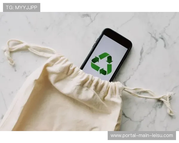 循环经济原则指导赛事物资回收与再利用