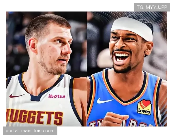 半场战报:掘金利用约基奇高位策应,成功破解雷霆换防体系 半场战报:掘金利用约基奇高位策应,成功破解雷霆换防体系