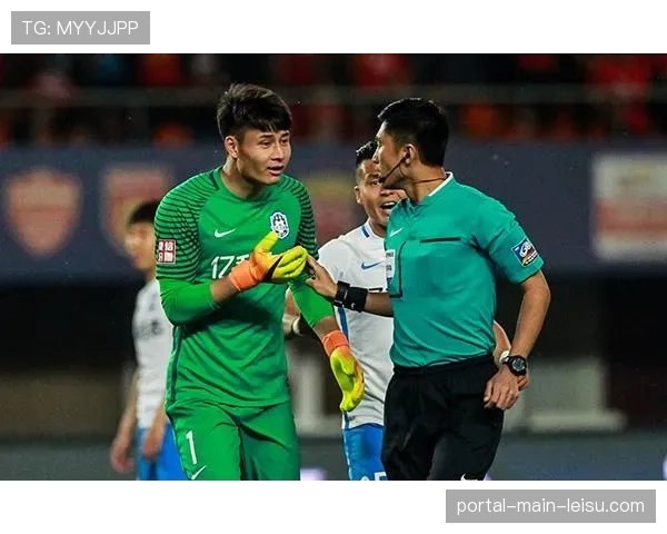 裁判标准统一化：中超联赛执法水平的提升路径